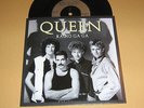 QUEEN - RADIO GA GA - RARE 7
