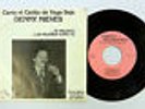 DENNY NIEVES 45 Canta el Canito de Vega Baja VARIETY Picture Sleeve LATIN