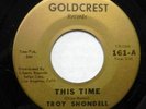 TROY SHONDELL 45 Time  US 7