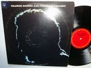 CHARLES MINGUS & FRIENDS IN CONCERT 2-LP 1973