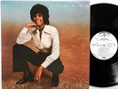 DIONNE WARWICK Dionne LP Soul WHITE LABEL PROMO Warner Bros NEAR-MINT