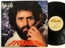 ALFREDO DE LA FE Triunfo LP Toboga Latin VG++ vinyl salsa charanga 1982  #5126