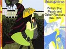 PICCADILLY SUNSHINE PART ONE-BRITISH POP PSYCH AND OTHER FLAVOURS  VINYL LP NEW+