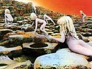 LED ZEPPELIN - HOUSES OF THE HOLY (REMASTERED) 180 GRAMM VINYL LP NEW+