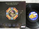ELECTRIC LIGHT ORCHESTRA A NEW WORLD RECORD JET/LIBERTY LLS-80738 JPN LP