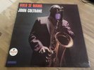 John Coltrane LP Kulu se mama Impulse 1st press