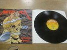 Metallica - Harvester of sorrow 3track EP Vinyl