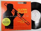 GLENN MILLER Plays Selections From The Film 10
