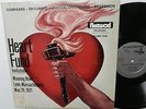 HEART FUND INVITATIONAL Drum & Bugle Corps LP SUNRISERS Skyliners BRASSMEN
