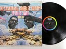 Cannonball ADDERLEY Quintet 74 Miles Away Walk Tall LP JAZZ VG++ vinyl  a3160