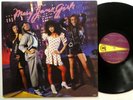 MARY JANE GIRLS self titled LP 1983 funk disco on GORDY Near-MINT vinyl  #4972