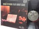 OSCAR PETERSON plays COUNT BASIE original U.S Verve mono LP MG V-8092
