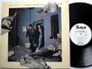 PAUL WILLIAMS A Little On the Windy Side LP Rock NEAR-MINT White Label PROMO
