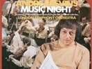 LONDON SYMPHONY ORCHESTRA - ANDRE PREVIN'S MUSIC NIGHT  VINYL LP NEW+