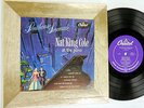 penthouse serenade NAT KING COLE At the Piano CAPITOL H-332 10