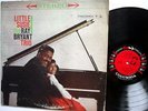 Ray Bryant Trio LP LITTLE SUSIE Columbia stereo promo