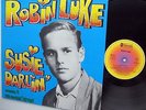 ROBIN LUKE Susie Darlin volume 1 the rockin fifties BEAR FAMILY LP Near-Mint