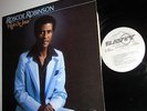 ROSCOE ROBINSON High On Jesus US Savoy SL 14733 Gospel 1983 LP