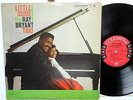 The RAY BRYANT Trio LITTLE SUSIE Columbia six-eye mono LP pressing CL 1449