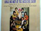 TOMMY SCOTT Girls We Met At The Medicine Show LP Sealed