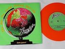 X-RAY SPEX Day The World Turned Dayglo ( UK 7