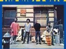 THE LAST POETS - THE LAST POETS  VINYL LP NEW+