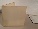 BEATLES WHITE ALBUM TOP LOADER MONO & STEREO  Complete with POSTER & PICTURES