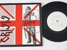 CRISIS - UK '79/ White Youth (Ardkor CRI 002 UK Original 7