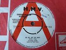 Manfred Mann - Oh No, Not My Baby 1965 UK 45 HMV DEMO EX