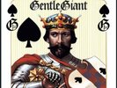GENTLE GIANT - THE POWER AND THE GLORY (STEVEN WILSON MIX)  VINYL LP NEW+