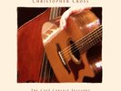 CHRISTOPHER CROSS - THE CAFE CARLYLE SESSIONS 2 VINYL LP NEW+