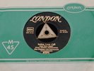 Slim Whitman - Indian Love Call - London 20024 - Mint