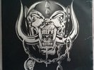 MOTORHEAD - NO REMORSE Leather sleeve