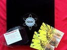 GUIDED BY VOICES 6 LP Box Scat Record Early STICKER CVR Robert Pollard + BONUS