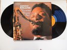 SONNY ROLLINS - NOW'S THE TIME / THE STANDARD 2LP NR MINT VINYL RCA REISSUE