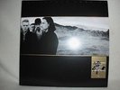 U2 - Vinyl - The Joshua Tree - 2 x 180 g 20th Annyversary