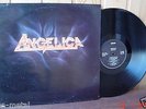 Angelica - S/T (Intense Records, 1989) Rare Christian Gem