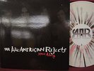 The All-American Rejects - Move Along - LP Limited Colored Splatter Vinyl White