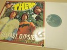 Them - Belfast Gypsies, Sonet repress from the 70s. Ex vinyl