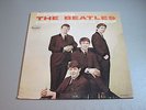 Beatles-Introducing The Beatles-LP Vee Jay VJLP 1062 Mono VG+