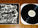 Really Fast 1 LP Swedish kbd punk Huvudtvatt EATER Anti-Cimex Kurt I Kuvos