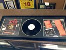 THE JAM Live At The Roxy Unreleased White Label Pressing Only 51 Copies Pressed