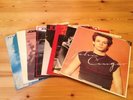 John Cougar Mellencamp 8 Vinyl Albums