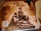 Cypress Hill LP Till Death Do Us Part PROMO