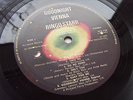 RINGO STARR Beatles GOODNIGHT VIENNA 1974 Press UK LP TIME CAPSULE COPY