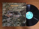 JIMMY BUFFET - DOWN TO EARTH - mega RARE debut album 1970 - barbnaby Z-30093