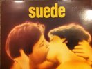 SUEDE Debut Album 1993 UK Nude Org LP Vinyl 1st Bernard Butler Import Original