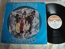FRIJID PINK DEFROSTED  RECORD LP 12