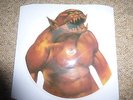 METALLICA Jump In The Fire PICTURE DISC PKUT 105 RARE MEGAFORCE RECORDS