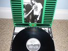 CONCRETE SOX Heresy LP UK 1987 1st Press EARACHE RECORDS MOSH 002
